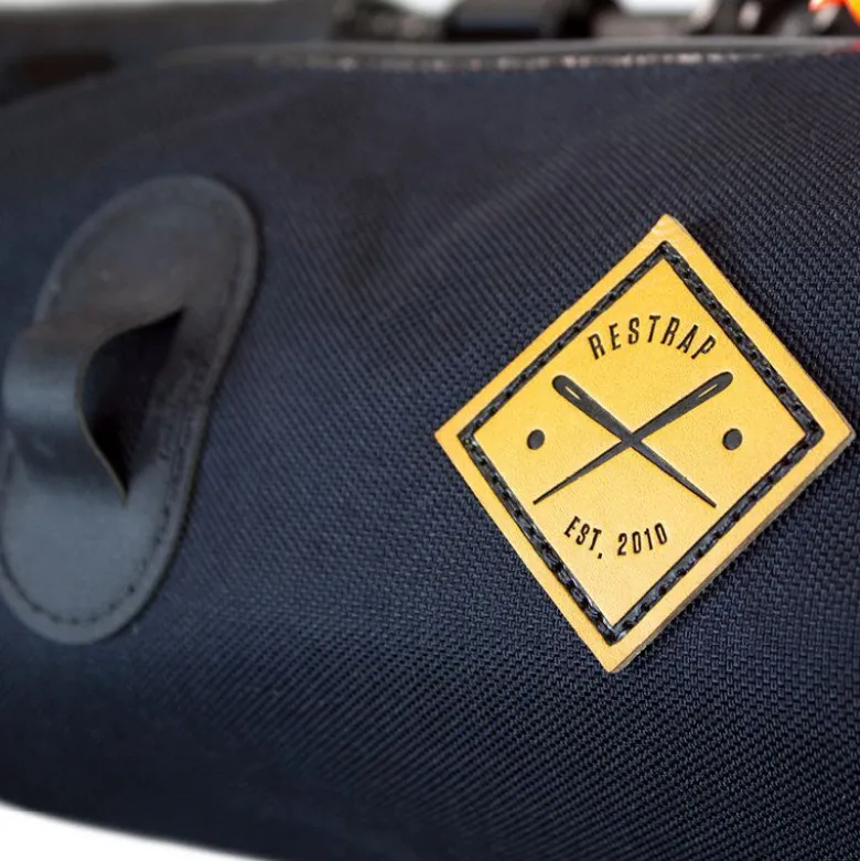 RestrapCanister Bag - Sacoche guidon vélo