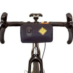 RestrapCanister Bag - Sacoche guidon vélo