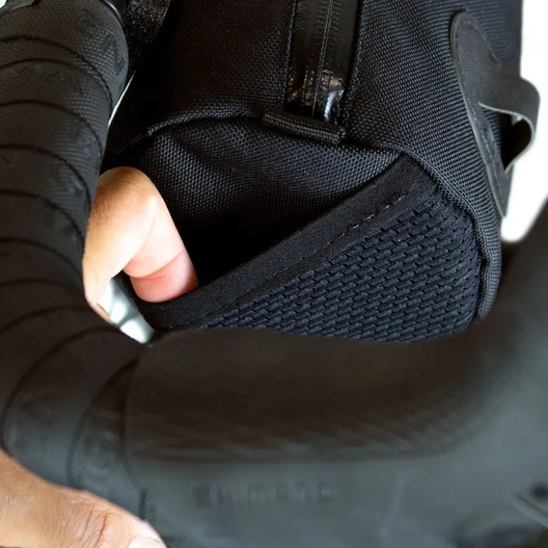 RestrapCanister Bag - Sacoche guidon vélo
