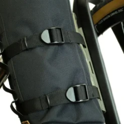 RestrapFork Bag - Sacoche vélo