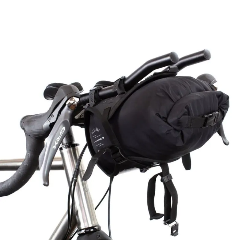 RestrapRace Aero Bar Bag 7L - Sacoche guidon vélo