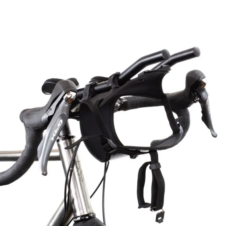 RestrapRace Aero Bar Bag 7L - Sacoche guidon vélo