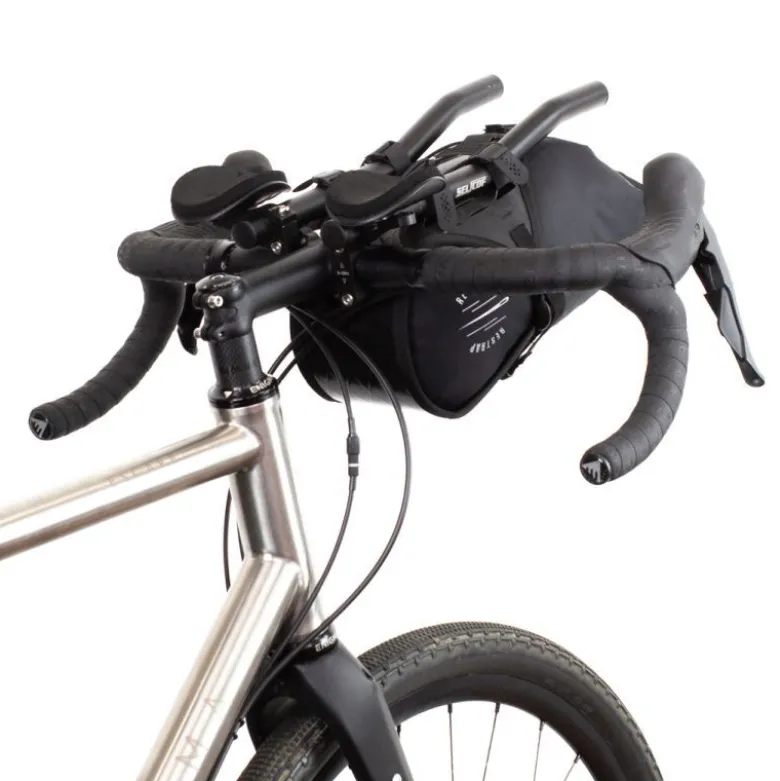 RestrapRace Aero Bar Bag 7L - Sacoche guidon vélo