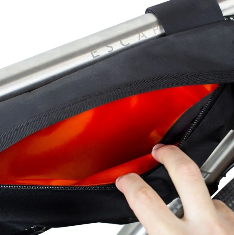 RestrapRace Frame Bag - Sacoche de cadre vélo