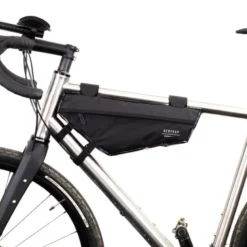 RestrapRace Frame Bag - Sacoche de cadre vélo
