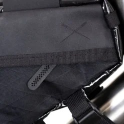 RestrapRace Frame Bag - Sacoche de cadre vélo