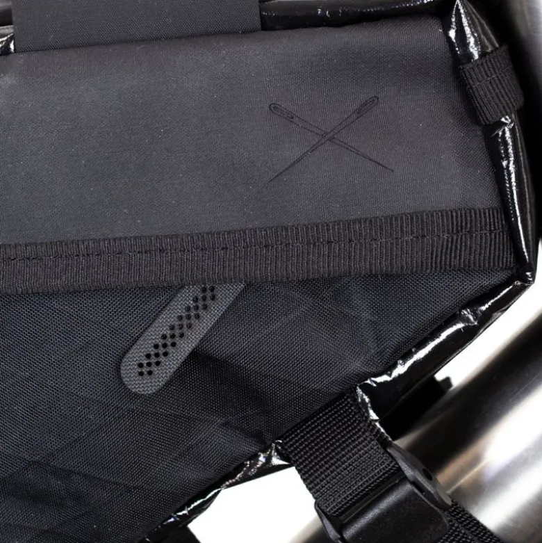 RestrapRace Frame Bag - Sacoche de cadre vélo