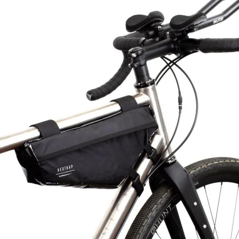 RestrapRace Frame Bag - Sacoche de cadre vélo