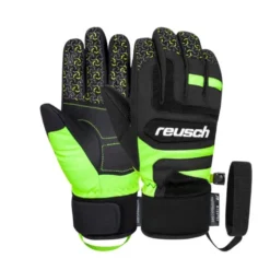 ReuschChris R-Tex XT - Gants ski enfant
