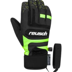 ReuschChris R-Tex XT - Gants ski enfant