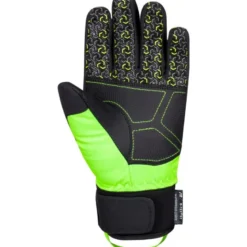 ReuschChris R-Tex XT - Gants ski enfant