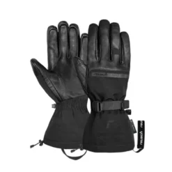 ReuschDuality R-Wool - Gants ski
