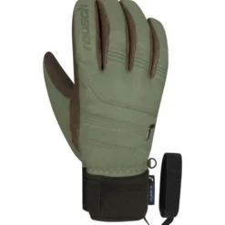 ReuschHighland R-TEX XT - Gants ski homme