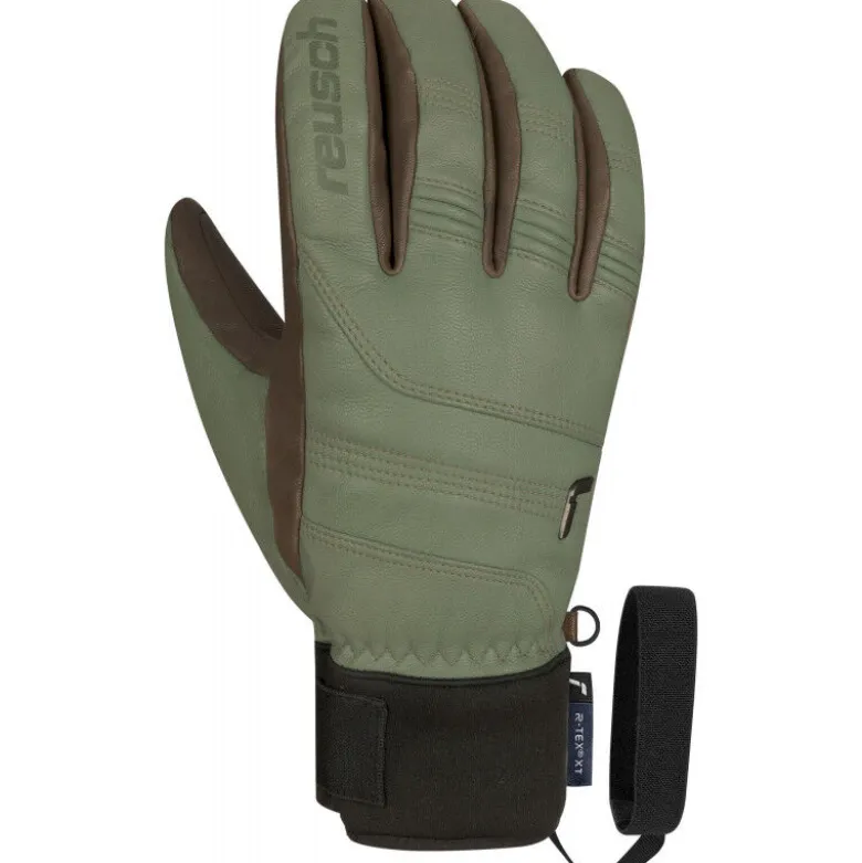 ReuschHighland R-TEX XT - Gants ski homme