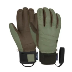 ReuschHighland R-TEX XT - Gants ski homme
