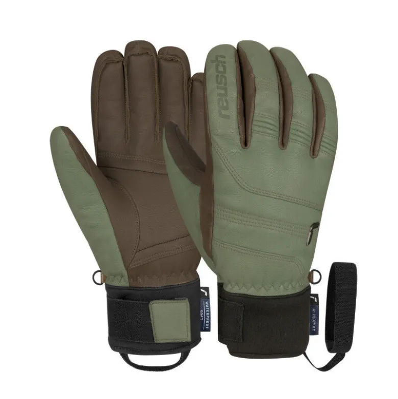 ReuschHighland R-TEX XT - Gants ski homme