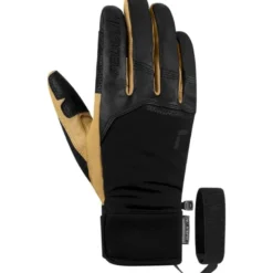 ReuschLleon R-Tex Xt - Gants ski