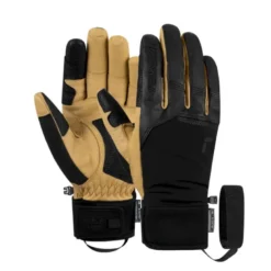 ReuschLleon R-Tex Xt - Gants ski