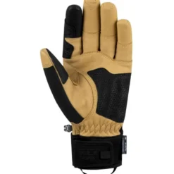ReuschLleon R-Tex Xt - Gants ski