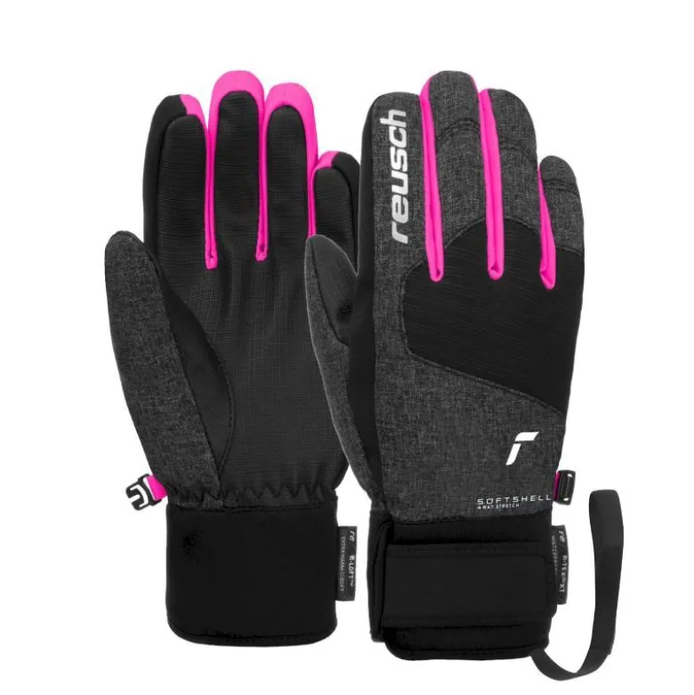 ReuschSimon R-TEX XT Junior - Gants ski enfant