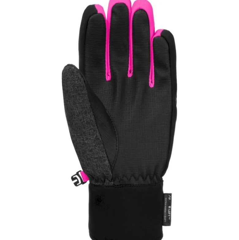 ReuschSimon R-TEX XT Junior - Gants ski enfant