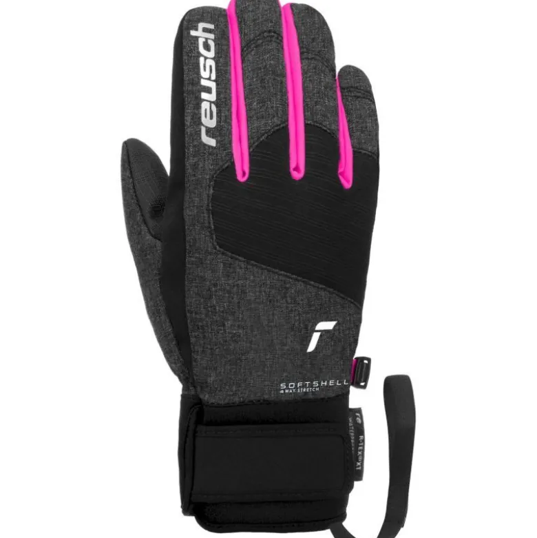 ReuschSimon R-TEX XT Junior - Gants ski enfant