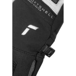 ReuschThunder R-Tex XT - Gants ski homme
