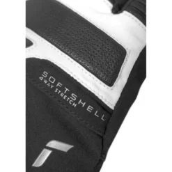 ReuschThunder R-Tex XT - Gants ski homme