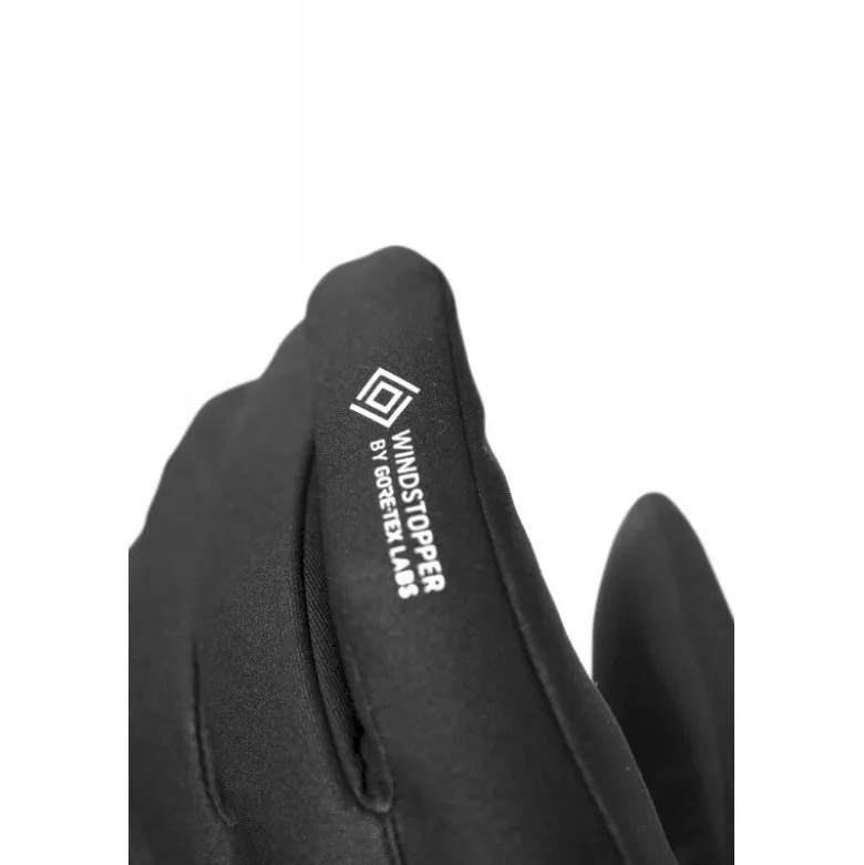 ReuschVersa Windstopper Touch-Tec - Gants ski de fond homme