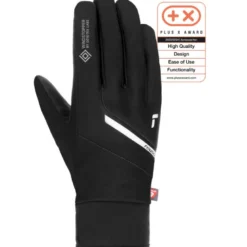 ReuschVersa Windstopper Touch-Tec - Gants ski de fond homme