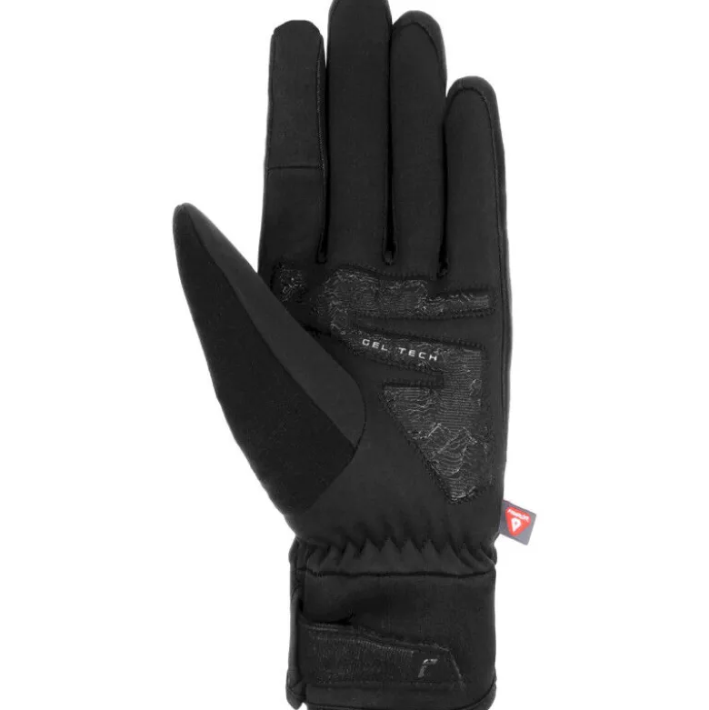 ReuschVersa Windstopper Touch-Tec - Gants ski de fond homme