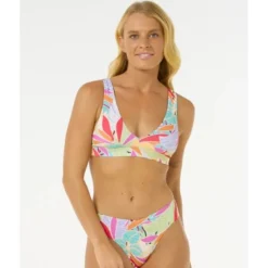 Rip CurlCala Vadella - Haut de bikini femme