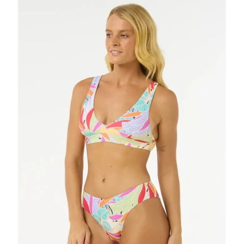 Rip CurlCala Vadella - Haut de bikini femme