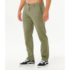 Rip CurlClassic Surf Chino - Pantalon homme