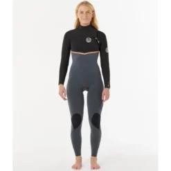 Rip CurlE-Bomb Cz 4/3 Gb - Combinaison de surf femme