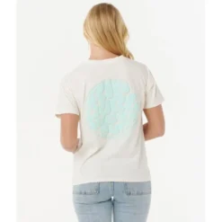 Rip CurlIcons Of Surf Relaxed Tee - T-shirt femme