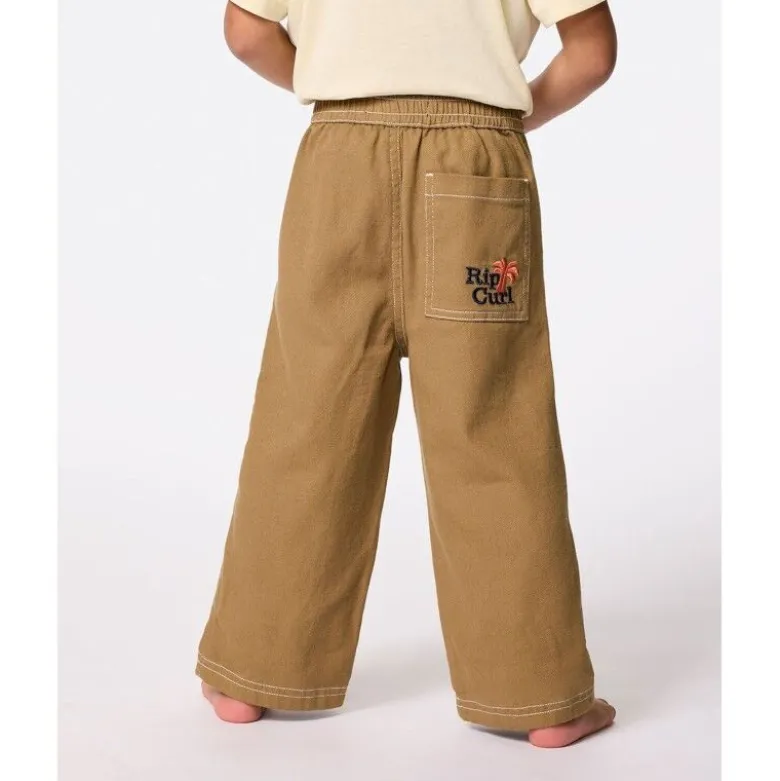 Rip CurlWave Dayz Unisex Pant - Pantalon enfant