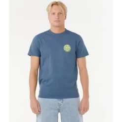 Rip CurlWettie Icon Tee - T-shirt homme