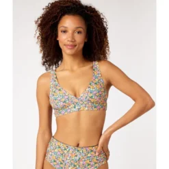 Rip CurlAfterglow Ditsy Halter Revo - Bikinis