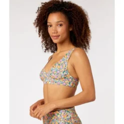 Rip CurlAfterglow Ditsy Halter Revo - Bikinis
