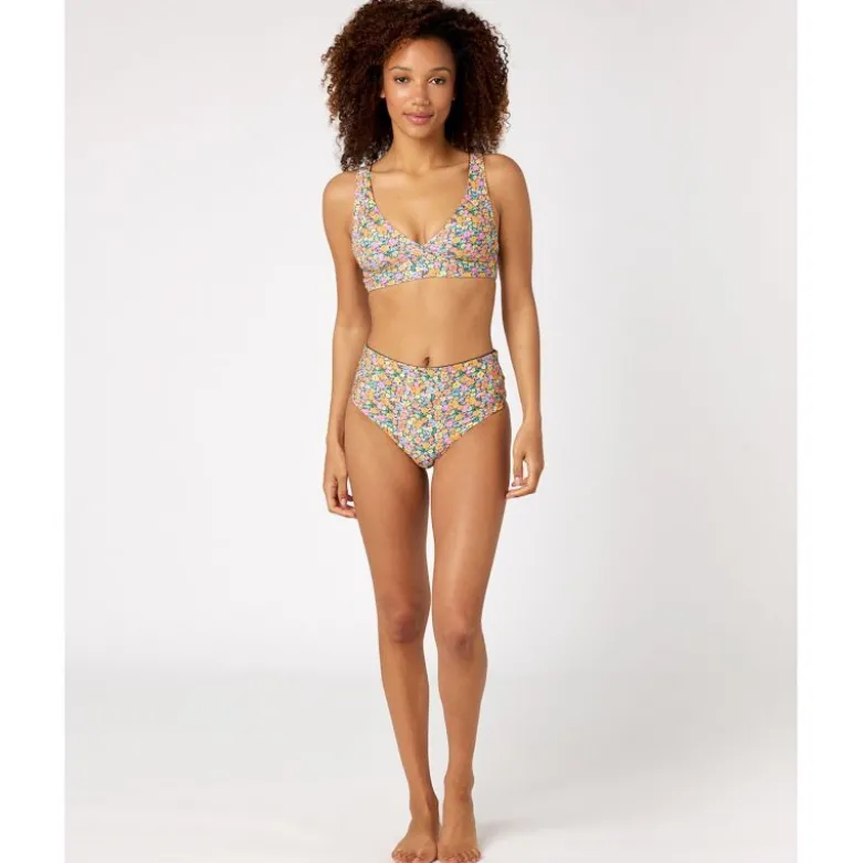 Rip CurlAfterglow Ditsy Halter Revo - Bikinis