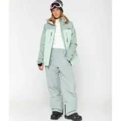 Rip CurlAnti Series Relax Pant 10K/10K - Pantalon ski femme