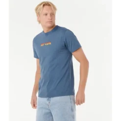 Rip CurlBig Mumma Icon Tee - T-shirt homme