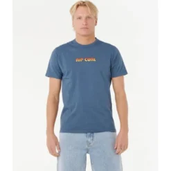 Rip CurlBig Mumma Icon Tee - T-shirt homme