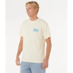 Rip CurlBoard Bakery Tee - T-shirt homme