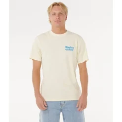 Rip CurlBoard Bakery Tee - T-shirt homme