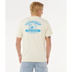 Rip CurlBoard Bakery Tee - T-shirt homme