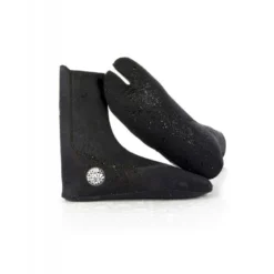 Rip CurlBullet 3 mm Split Toe - Chaussons néoprène homme