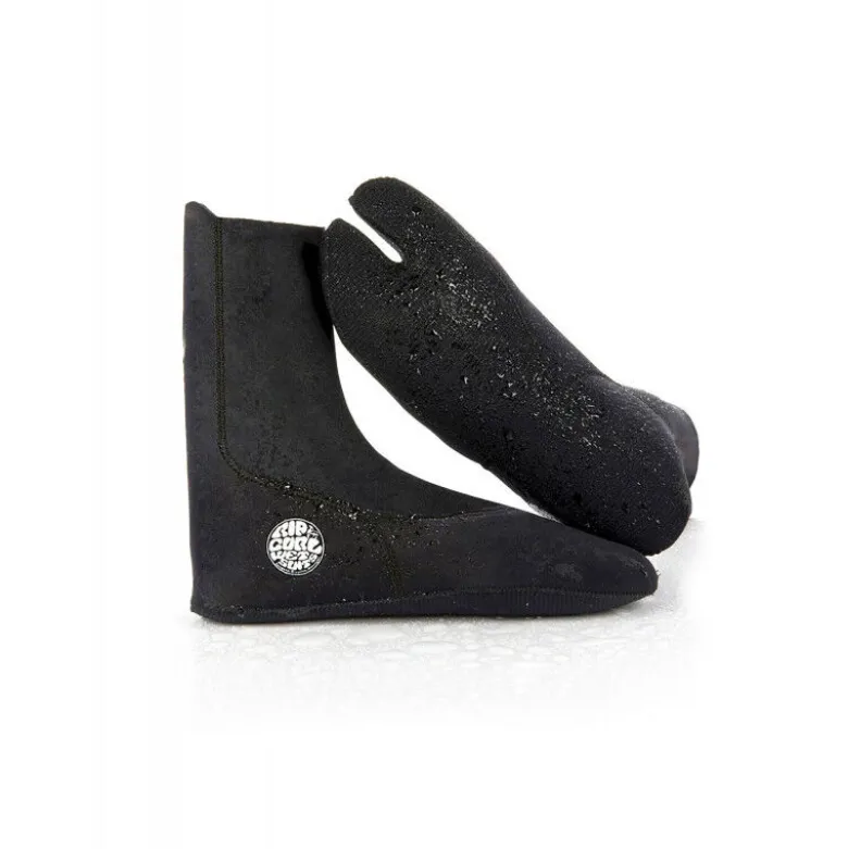 Rip CurlBullet 3 mm Split Toe - Chaussons néoprène homme