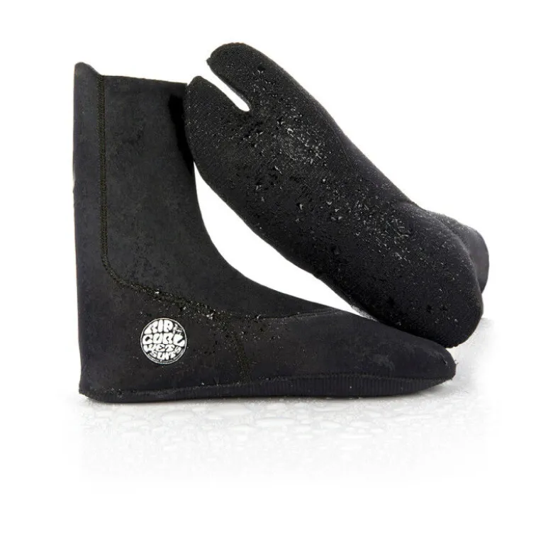 Rip CurlBullet 3 mm Split Toe - Chaussons néoprène homme